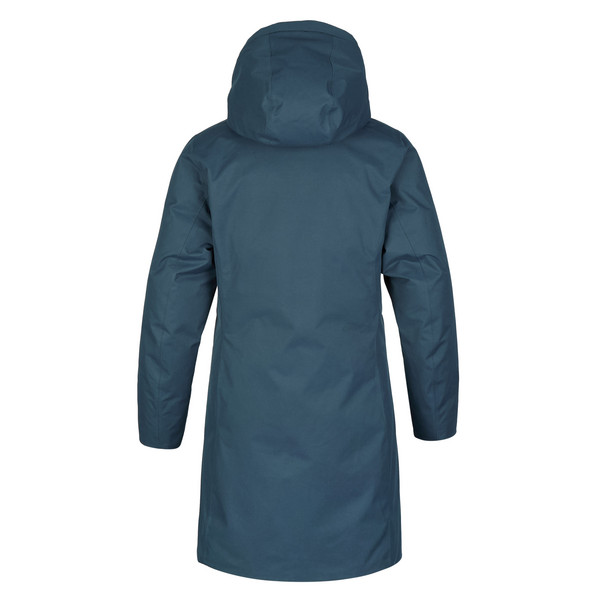 Frilufts KARLEBY HOODED DOWN COAT Damen - Daunenmantel Ansicht 3