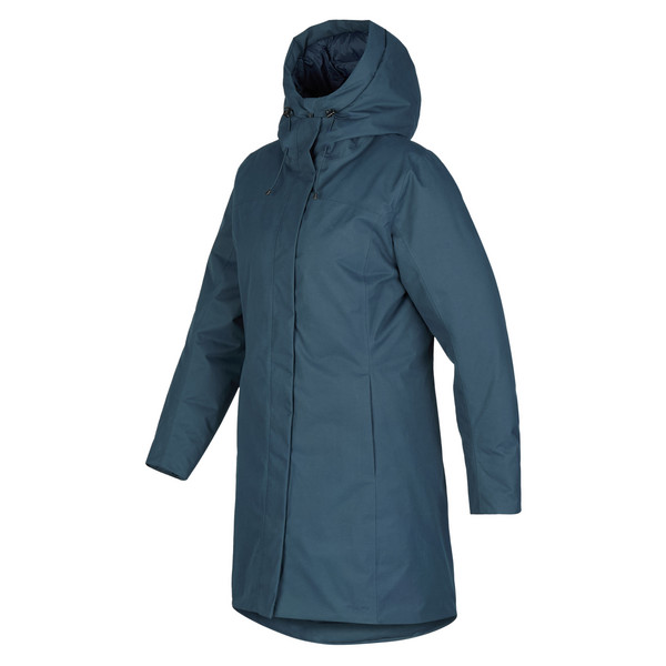 Frilufts KARLEBY HOODED DOWN COAT Damen - Daunenmantel Ansicht 2
