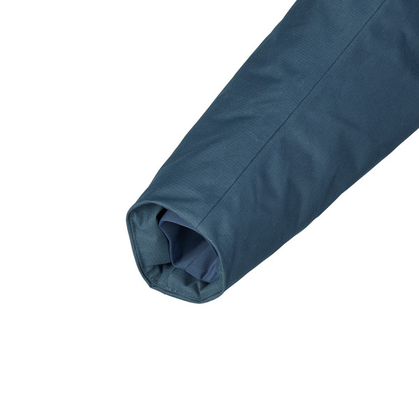 Frilufts KARLEBY HOODED DOWN COAT Damen - Daunenmantel Ansicht 5