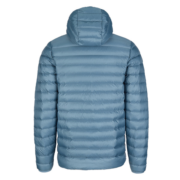 Frilufts ORIVESI HOODED DOWN JACKET Herren - Daunenjacke Ansicht 3