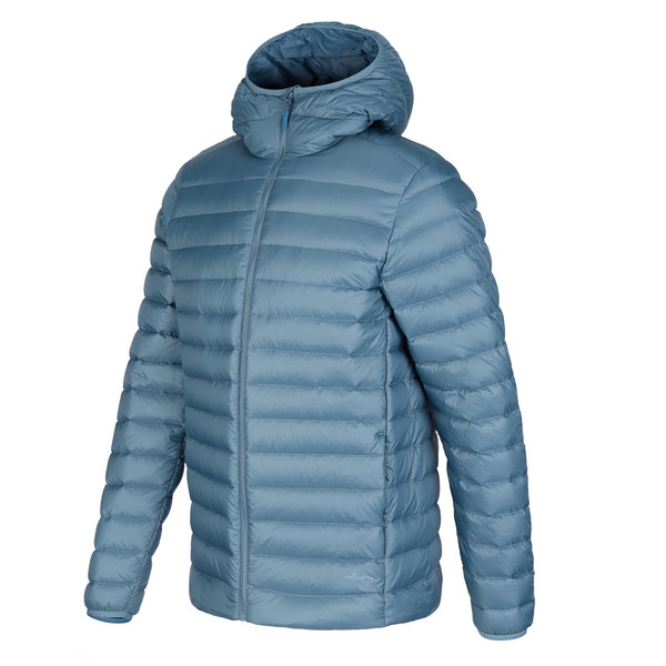 Frilufts ORIVESI HOODED DOWN JACKET Herren - Daunenjacke Ansicht 2