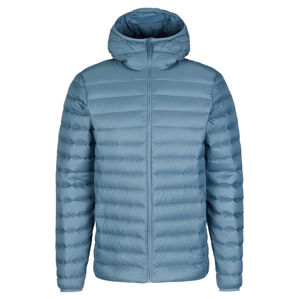 ORIVESI HOODED DOWN JACKET Herren - Daunenjacke