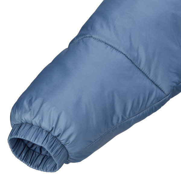 Frilufts ORIVESI PADDED JACKET Damen - Isolationsjacke Ansicht 6