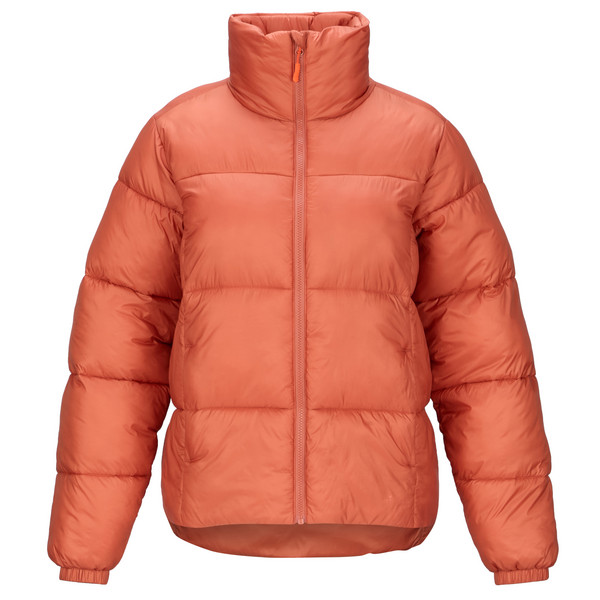 ORIVESI PADDED JACKET Damen - Isolationsjacke-ARAGON