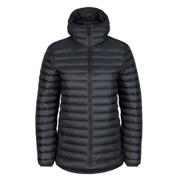 ORIVESI HOODED DOWN JACKET Damen - Daunenjacke