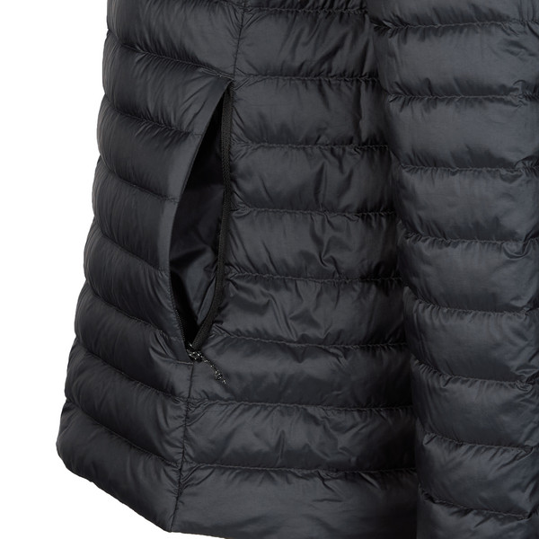Frilufts ORIVESI HOODED DOWN JACKET Damen - Daunenjacke Ansicht 4