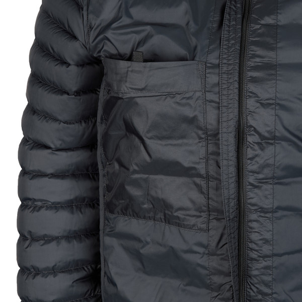 Frilufts ORIVESI HOODED DOWN JACKET Damen - Daunenjacke Ansicht 7