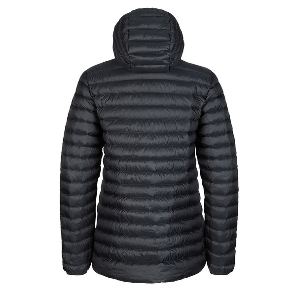 Frilufts ORIVESI HOODED DOWN JACKET Damen - Daunenjacke Ansicht 3