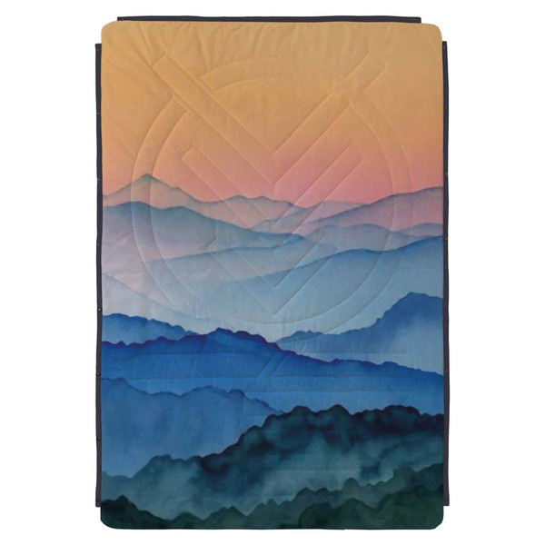 Voited CLOUDTOUCH BLANKET - Decke Ansicht 2