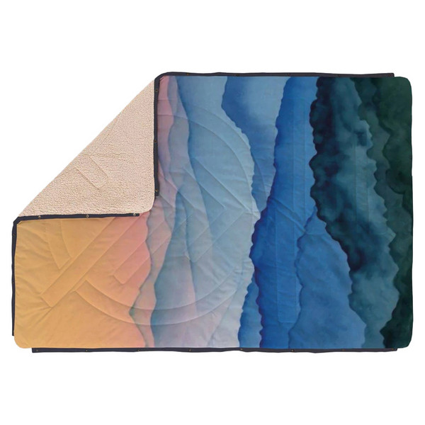 CLOUDTOUCH BLANKET - Decke