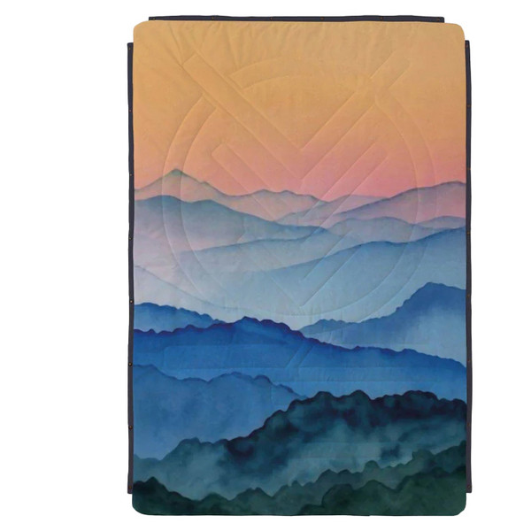 Voited RIPSTOP BLANKET - Decke Ansicht 2