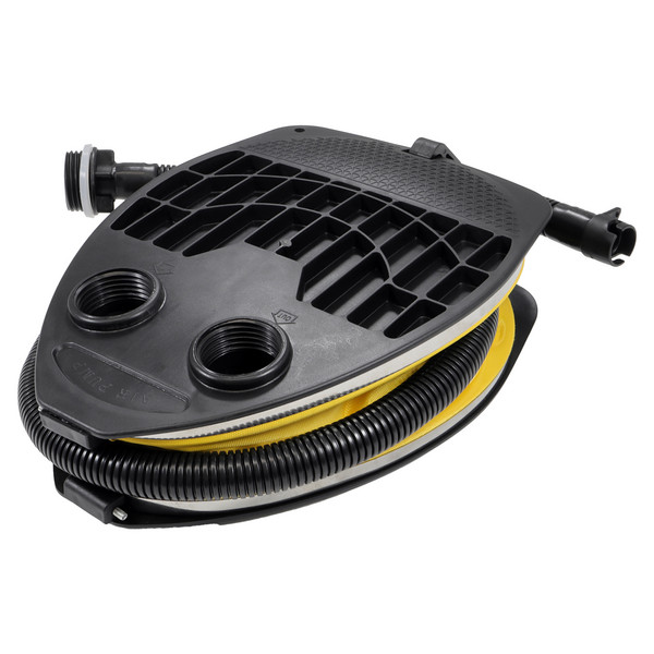 Origin Outdoors FUß-LUFTPUMPE - Luftpumpe Ansicht 2
