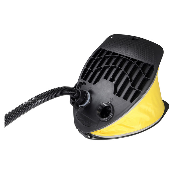 Origin Outdoors FUß-LUFTPUMPE - Luftpumpe Ansicht 6