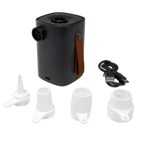 Outdoors ELEKTRISCHE LUFTPUMPE PUMP&GO - Luftpumpe