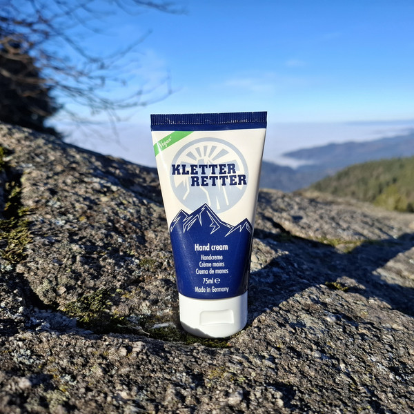 KletterRetter HANDCREME - Handcreme Ansicht 4
