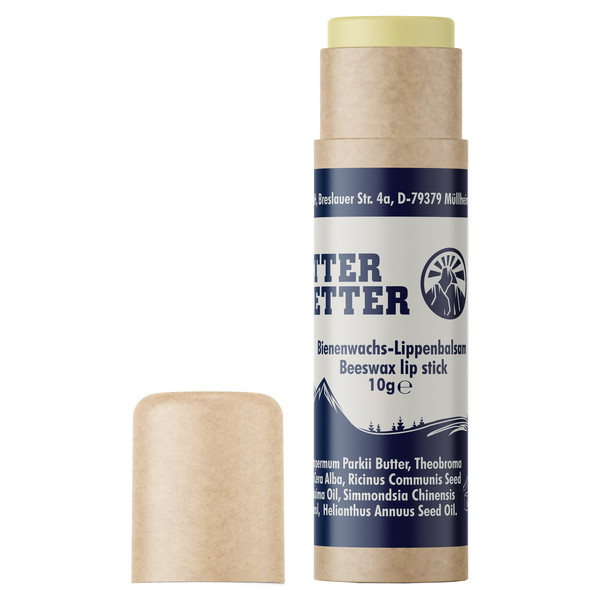 KletterRetter LIPPENBALSAM - Lippenpflege Ansicht 2