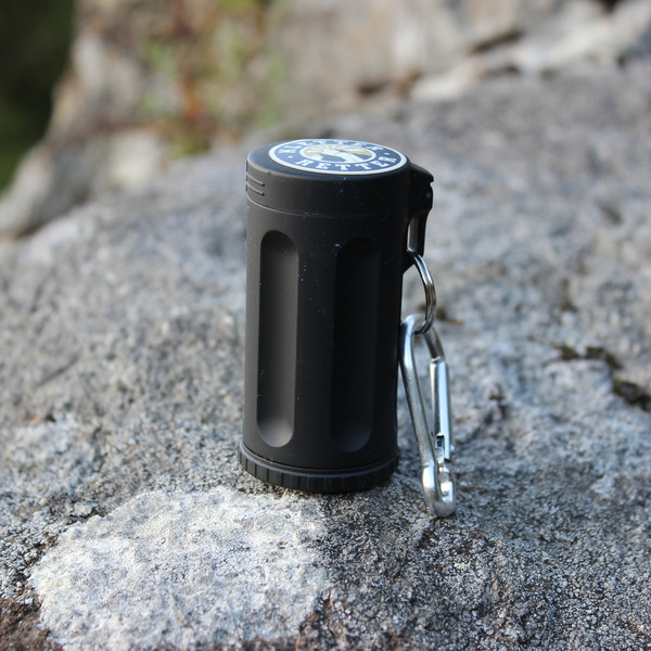 KletterRetter ASCHENBECHER Ansicht 2