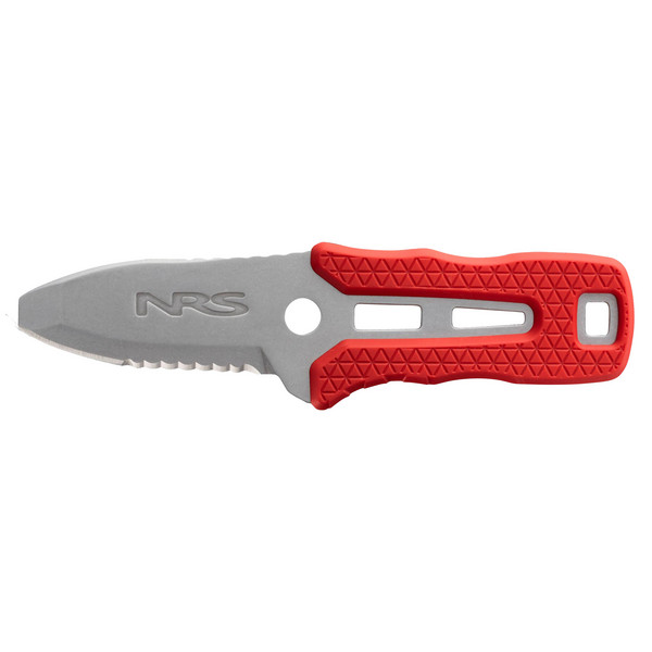 CO-PILOT KNIFE - Feststehendes Messer