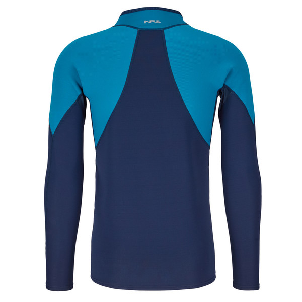 NRS MEN'S HYDROSKIN 0.5 JACKET Herren - Paddeljacke Ansicht 2