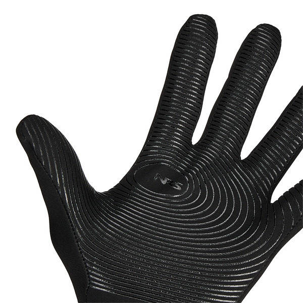 NRS FUSE GLOVES Unisex - Paddelhandschuhe Ansicht 3