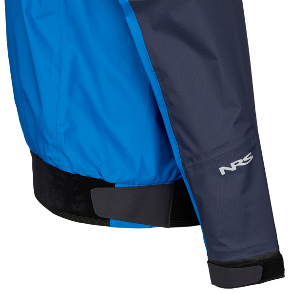 NRS MEN'S ECHO SPLASH JACKET Herren - Paddeljacke Ansicht 4