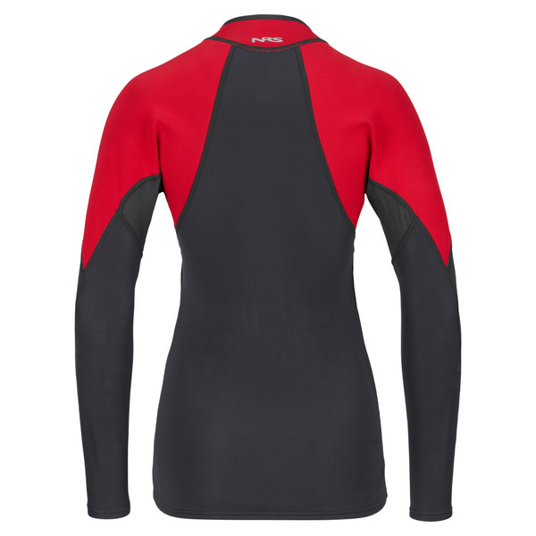 NRS WOMEN'S HYDROSKIN 0.5 JACKET Damen - Paddeljacke Ansicht 2