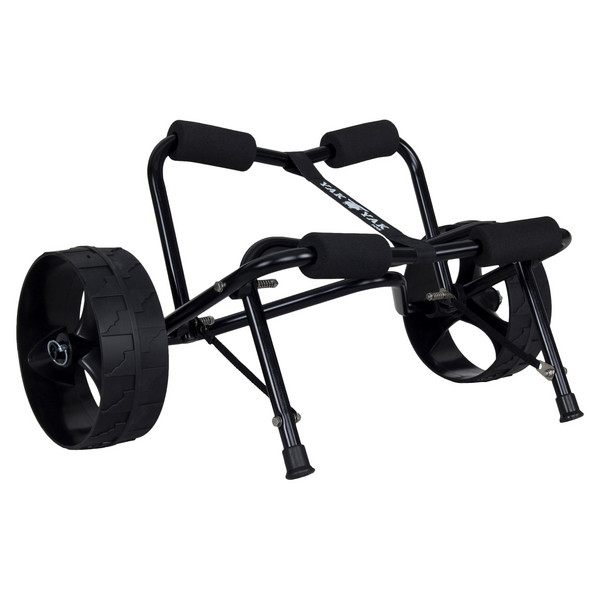 NRS YAK YAK XL BOAT CART - Bootswagen Ansicht 1