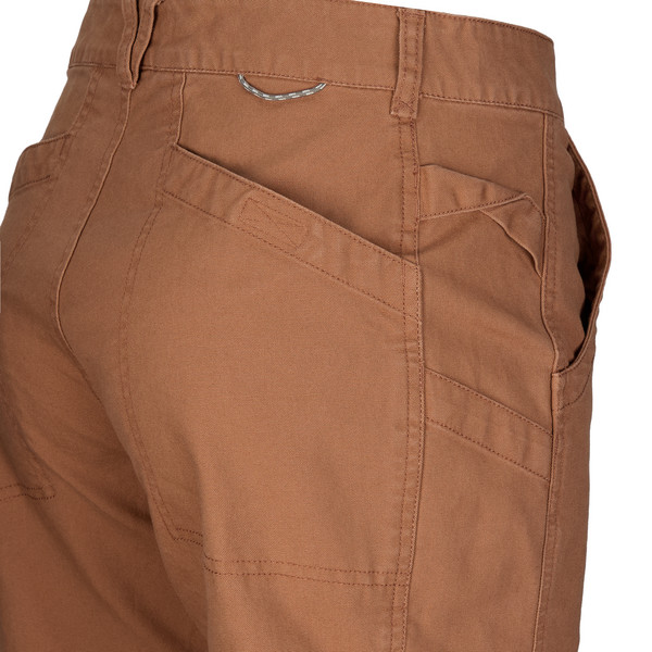 Royal Robbins W ENDURO CANVAS UTILITY PANT Damen - Freizeithose Ansicht 4