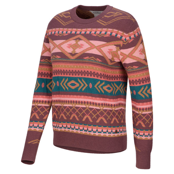 Royal Robbins W WESTLANDS PULLOVER Damen - Strickpullover Ansicht 2