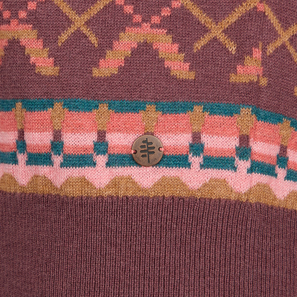 Royal Robbins W WESTLANDS PULLOVER Damen - Strickpullover Ansicht 5