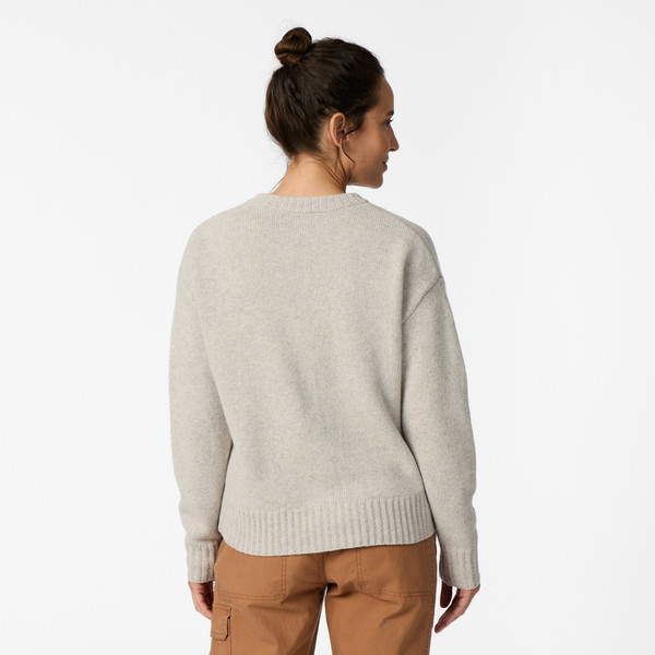 Royal Robbins W ROCKCRAFT CARDIGAN Damen - Outdoor Bluse Ansicht 10