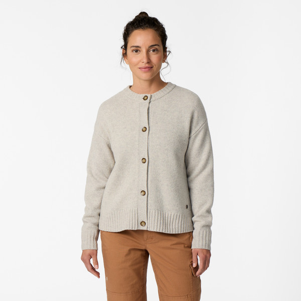 Royal Robbins W ROCKCRAFT CARDIGAN Damen - Outdoor Bluse Ansicht 9