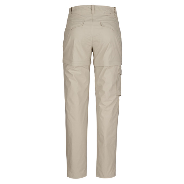 Royal Robbins W WILDER ZIP-OFF PANT SHORT INSEAM Damen - Reisehose Ansicht 3