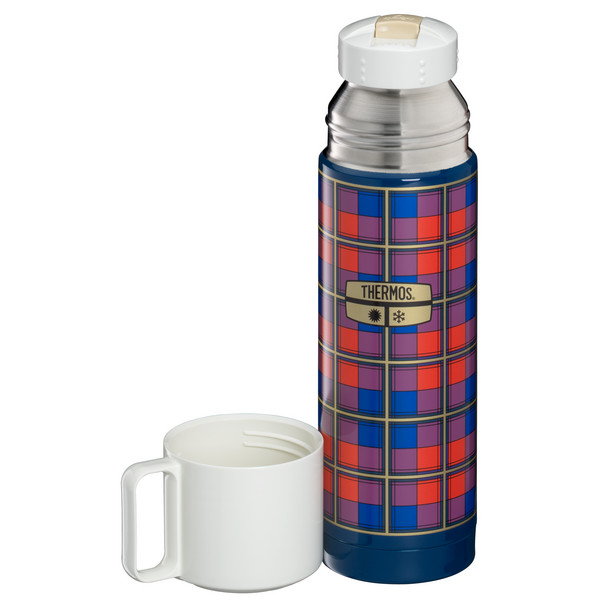 Thermos REVIVAL - Thermokanne Ansicht 3