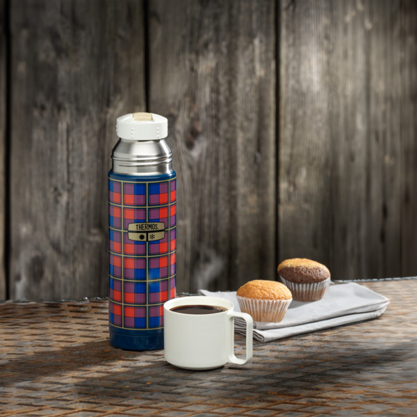 Thermos REVIVAL - Thermokanne Ansicht 7