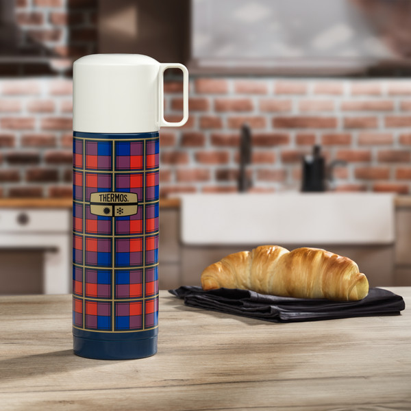 Thermos REVIVAL - Thermokanne Ansicht 6