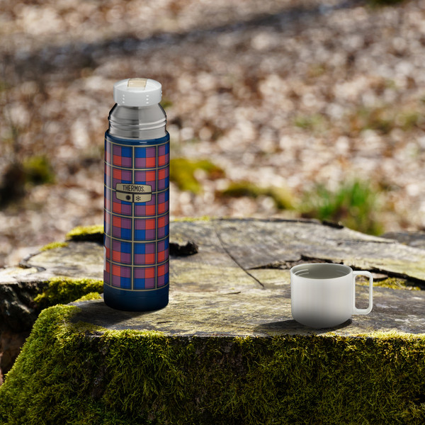 Thermos REVIVAL - Thermokanne Ansicht 8