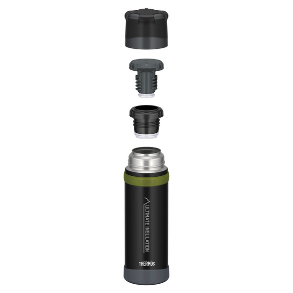Thermos MOUNTAIN - Thermokanne Ansicht 2