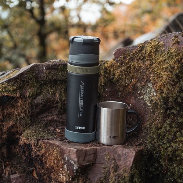 Thermos MOUNTAIN - Thermokanne Ansicht 10