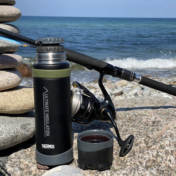 Thermos MOUNTAIN - Thermokanne Ansicht 6