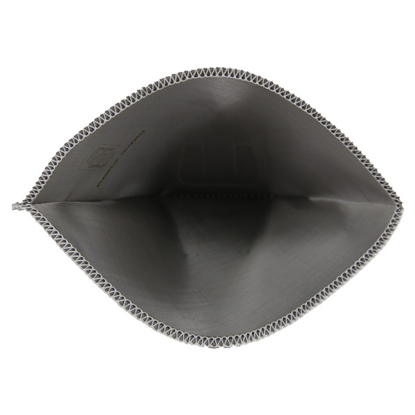 Essential Elements BREW+FILTER BASKET, NAKED STEEL, BASKET - Kaffeefilter Ansicht 2