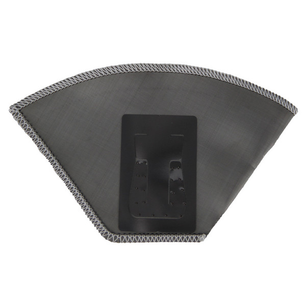 Elements BREW+FILTER BASKET, NAKED STEEL, BASKET - Kaffeefilter