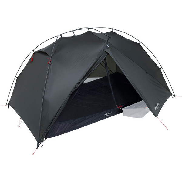 Wechsel ZEPHYR 2 - Kuppelzelt Ansicht 2
