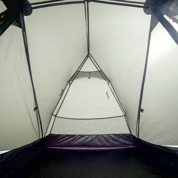 Wechsel ZEPHYR 2 - Kuppelzelt Ansicht 5