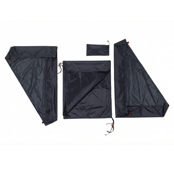 FOOTPRINT SET ZEPHYR 2 INCL. TUB - Zeltplane