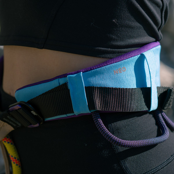 Beal NEO Unisex - Klettergurt Ansicht 20