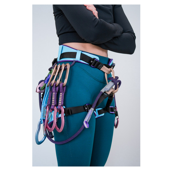 Beal NEO Unisex - Klettergurt Ansicht 15