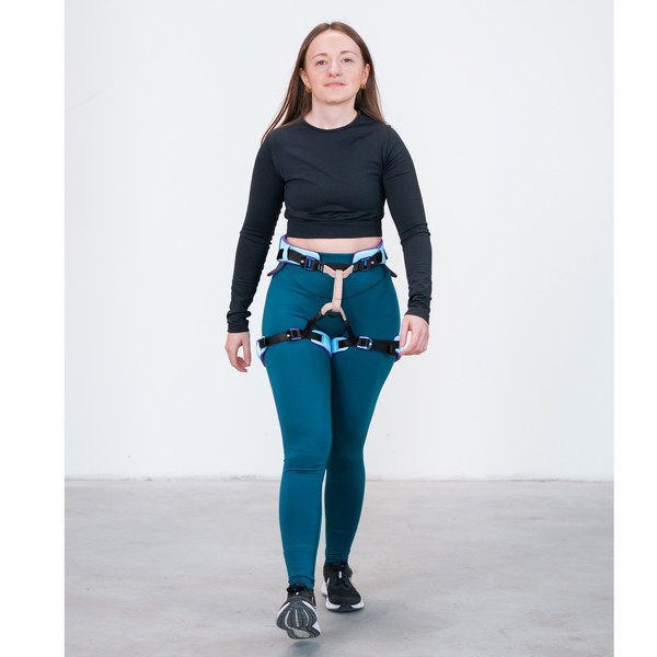 Beal NEO Unisex - Klettergurt Ansicht 11