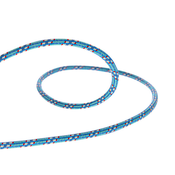 Beal ICE LINE 8.1MM GOLDEN DRY 60M - Kletterseil Ansicht 4