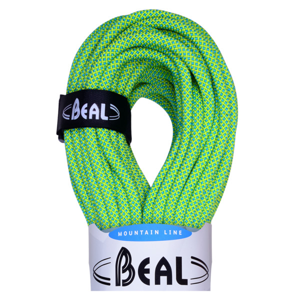 Beal OPERA 8.5MM GOLDEN DRY 70M - Kletterseil Ansicht 2